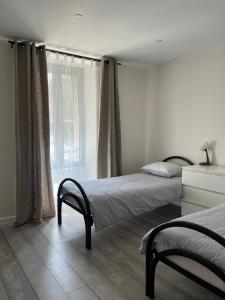 Appartements Orange Allure Flats : photos des chambres
