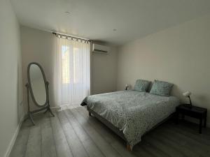 Appartements Orange Allure Flats : photos des chambres