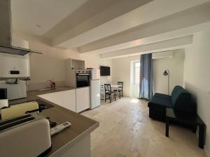 Appartements Orange Allure Flats : photos des chambres