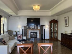 Holiday Home Villa Bellevue by Interhome