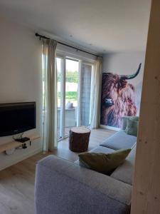 B&B Klein koestapel