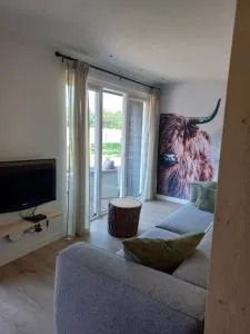 B&B Klein koestapel - Hell