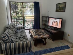 PD Bayu Beach Resort Private Service Apartment