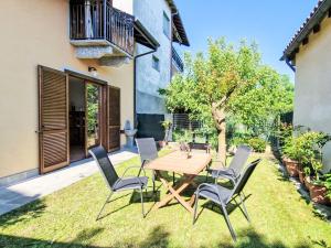 Holiday Home Sky & Lake by Interhome