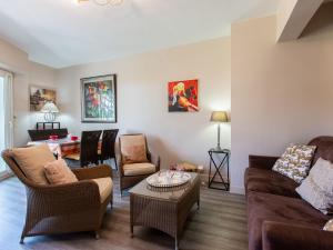 Apartment Marines 2 by Interhome