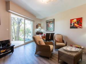 Apartment Marines 2 by Interhome