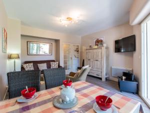 Apartment Marines 2 by Interhome