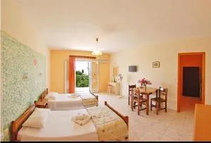 Emilia Apartments 2 - 特拉佩扎奇