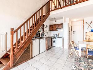 Appartements Apartment Bella Vista by Interhome : photos des chambres