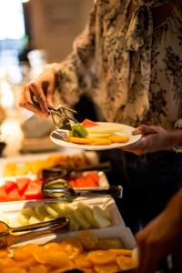 Yurbban Ramblas Boutique Hotel