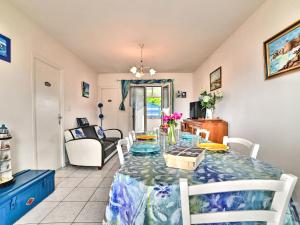 Holiday Home Maisonneuve by Interhome