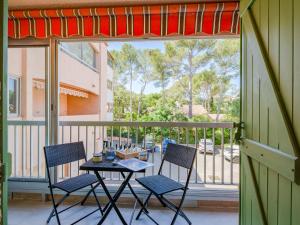 Apartment Lou Gabian-2 by Interhome