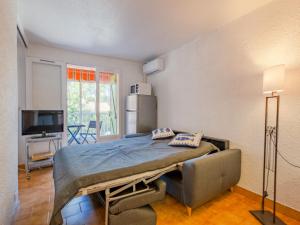 Apartment Lou Gabian-2 by Interhome