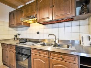 Apartment Casa Elisa by Interhome