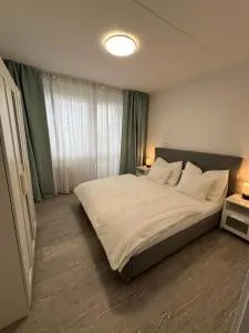 Ren Apartment - Klein Tesswitz