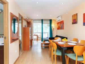 Apartment Catalunya 92-18 by Interhome
