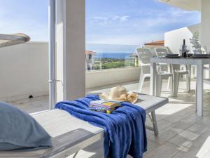 Apartment Alta Marea by Interhome