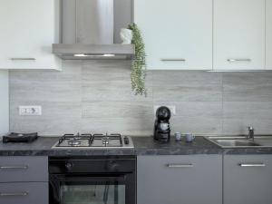 Apartment Alta Marea by Interhome