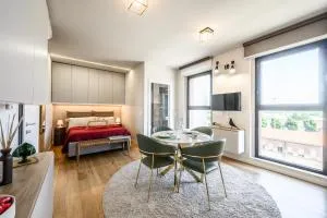 Tiny House Tower - Soragna