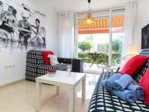 Studio Paradis Playa-1 by Interhome