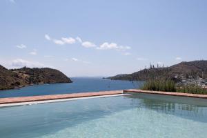 Patmos Eye Boutique Hotel & Villas