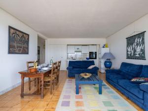 Apartment Côte dArgent-6 by Interhome