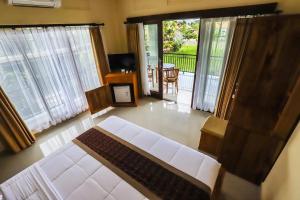 Big Stone House 8 - 6 min Center and 500m Parq Ubud