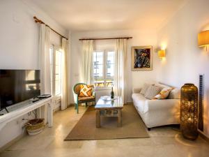 Apartment Golf & Mar by Interhome