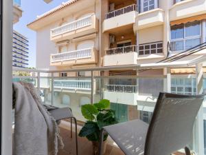 Holiday Home Masnou by Interhome - 4hvězdičkové hotely ve městě L'Ampolla