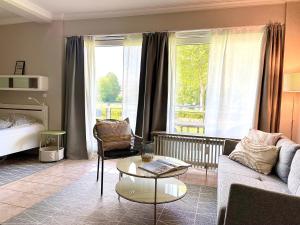 Bellevue 16 KaMare - direkte Strandlage