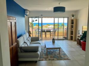 Appartements Appartement 2 chambres terrasse vue mer : photos des chambres