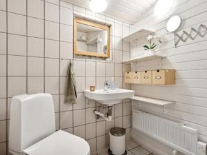 Holiday Home Antonie - 700m from the sea by Interhome