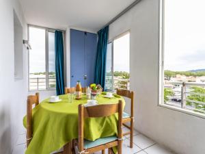 Apartment La Palme dOr-20 by Interhome