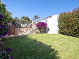 Holiday Home Capriccioli A by Interhome img4