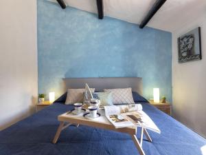 Holiday Home Capriccioli A by Interhome img9
