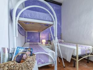 Holiday Home Capriccioli A by Interhome img20