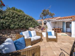 Holiday Home Capriccioli A by Interhome img22