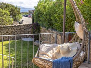 Holiday Home Capriccioli A by Interhome img24