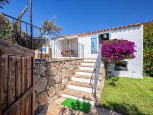 Holiday Home Capriccioli A by Interhome img30