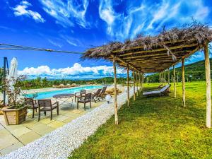Villa Il Sogno Di Pietro by Interhome