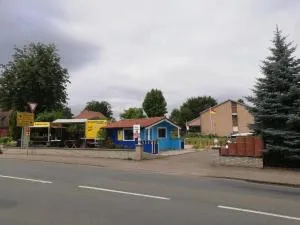 Domizil & Dümmer - 丁克拉格