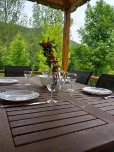 Costa à la montagne - Le Villard