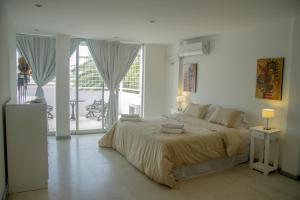 Tacha - Apartmány, Buenos Aires