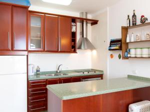 Holiday Home Rincon by Interhome