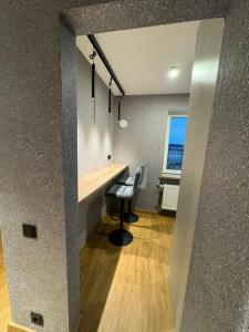 Aleksandra Apartment