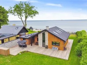 Holiday Home Gabi - 10m from the sea by Interhome - Avernæs