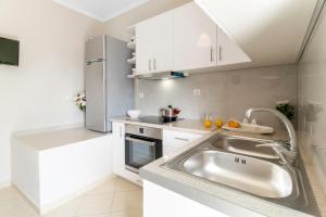 Paraskevi Apartments