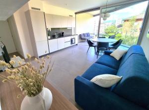 Kristal Gabri - 4-Sterne-Hotels in Lugano