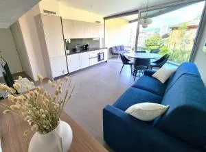 Kristal Gabri - Brè sopra Lugano