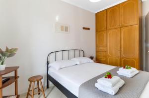 Paraskevi Apartments